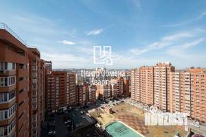 2-к квартира, вторичка, 60м2, 16/16 этаж