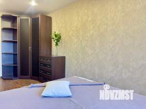 2-к квартира, вторичка, 42м2, 3/5 этаж