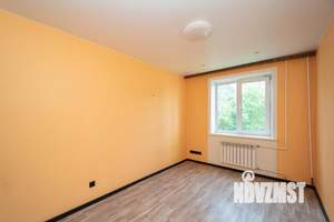 4-к квартира, вторичка, 80м2, 3/5 этаж