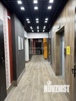 2-к квартира, вторичка, 46м2, 1/10 этаж