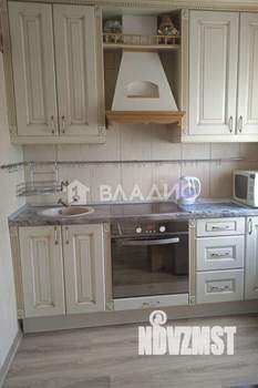 3-к квартира, вторичка, 61м2, 5/5 этаж