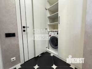 2-к квартира, вторичка, 44м2, 11/16 этаж