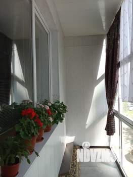 1-к квартира, вторичка, 44м2, 2/5 этаж