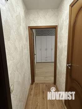 1-к квартира, вторичка, 30м2, 1/5 этаж