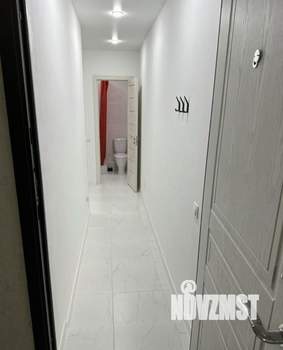 Студия квартира, вторичка, 20м2, 1/6 этаж