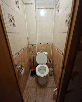 1-к квартира, вторичка, 38м2, 2/5 этаж