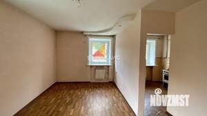 1-к квартира, вторичка, 31м2, 1/5 этаж