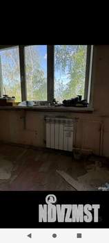 2-к квартира, вторичка, 47м2, 5/5 этаж