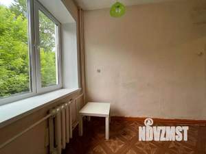 2-к квартира, вторичка, 48м2, 2/3 этаж