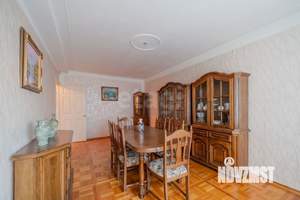 5-к квартира, вторичка, 234м2, 2/3 этаж