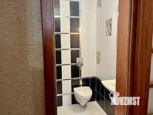 3-к квартира, вторичка, 85м2, 4/6 этаж