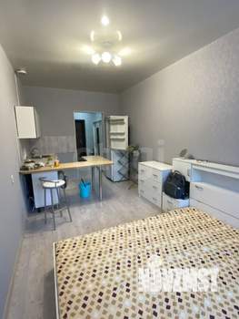 Студия квартира, вторичка, 22м2, 1/9 этаж