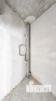 Студия квартира, вторичка, 42м2, 8/10 этаж