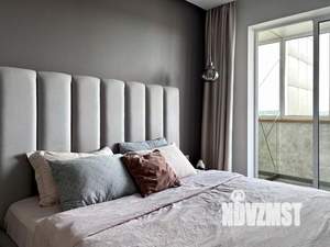 3-к квартира, вторичка, 60м2, 11/15 этаж