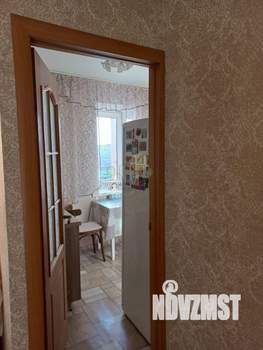 3-к квартира, вторичка, 54м2, 2/5 этаж