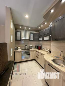 3-к квартира, вторичка, 78м2, 7/18 этаж