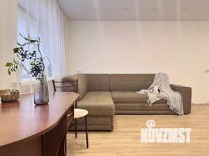 3-к квартира, вторичка, 53м2, 1/5 этаж