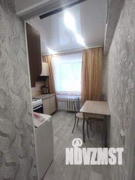 2-к квартира, вторичка, 45м2, 2/5 этаж