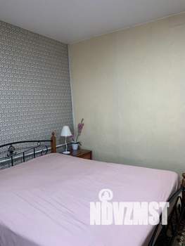 2-к квартира, вторичка, 50м2, 1/2 этаж