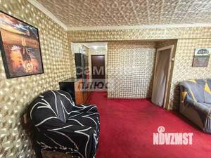 1-к квартира, вторичка, 30м2, 5/5 этаж