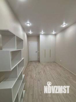 2-к квартира, вторичка, 58м2, 3/15 этаж