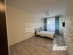 1-к квартира, вторичка, 41м2, 5/16 этаж