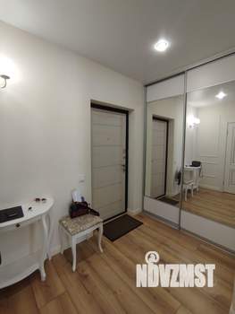 1-к квартира, вторичка, 37м2, 8/16 этаж