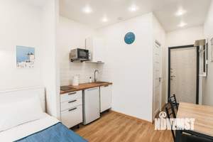 2-к квартира, вторичка, 36м2, 2/15 этаж