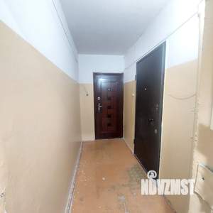 3-к квартира, вторичка, 68м2, 2/11 этаж