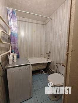 2-к квартира, вторичка, 45м2, 4/5 этаж