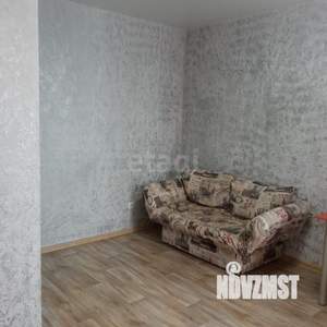 1-к квартира, вторичка, 46м2, 8/11 этаж