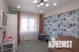 3-к квартира, вторичка, 60м2, 5/10 этаж