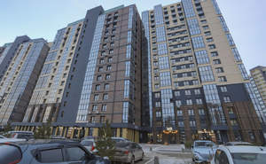 2-к квартира, вторичка, 74м2, 13/18 этаж
