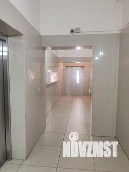 3-к квартира, вторичка, 77м2, 5/16 этаж