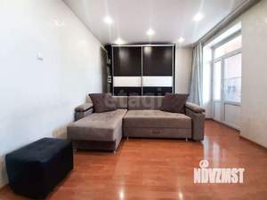 2-к квартира, вторичка, 73м2, 5/8 этаж