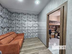 1-к квартира, вторичка, 40м2, 13/16 этаж
