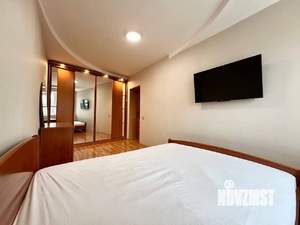 3-к квартира, вторичка, 86м2, 6/6 этаж