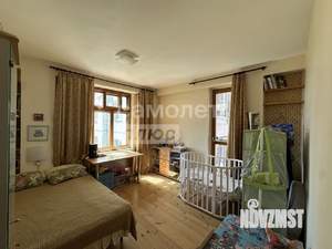 4-к квартира, вторичка, 139м2, 7/10 этаж