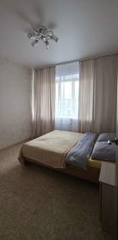 2-к квартира, вторичка, 62м2, 3/16 этаж