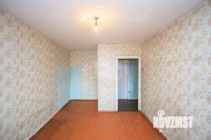 2-к квартира, вторичка, 47м2, 4/5 этаж