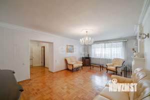 5-к квартира, вторичка, 234м2, 2/3 этаж