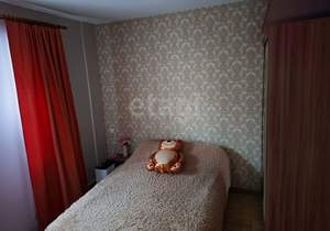 Студия квартира, вторичка, 21м2, 1/3 этаж