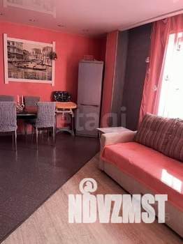 2-к квартира, вторичка, 72м2, 2/9 этаж