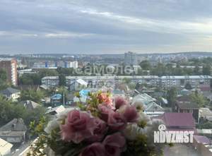 2-к квартира, вторичка, 45м2, 9/9 этаж