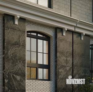 Студия квартира, строящийся дом, 148м2, 6/8 этаж