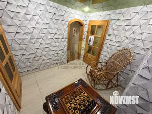 4-к квартира, вторичка, 132м2, 3/5 этаж