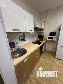 2-к квартира, вторичка, 49м2, 3/3 этаж