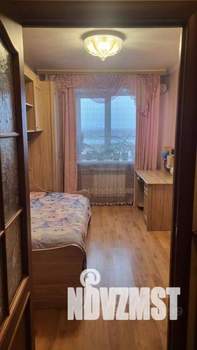 1-к квартира, вторичка, 43м2, 11/16 этаж