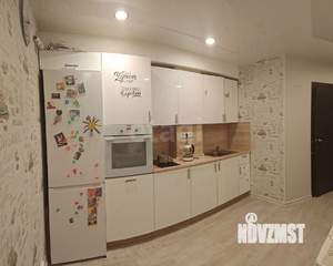 1-к квартира, вторичка, 37м2, 2/15 этаж