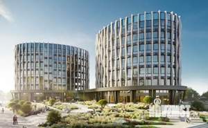 2-к квартира, вторичка, 66м2, 7/7 этаж